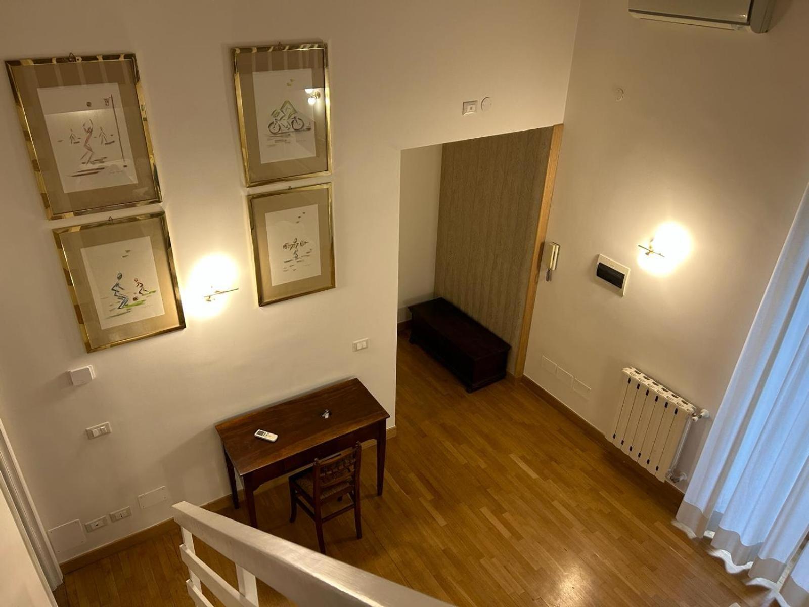 Hotel Assunta Domus Rom Exterior foto