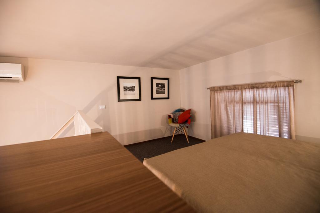 Hotel Assunta Domus Rom Zimmer foto