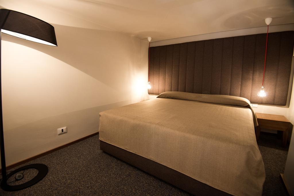 Hotel Assunta Domus Rom Zimmer foto